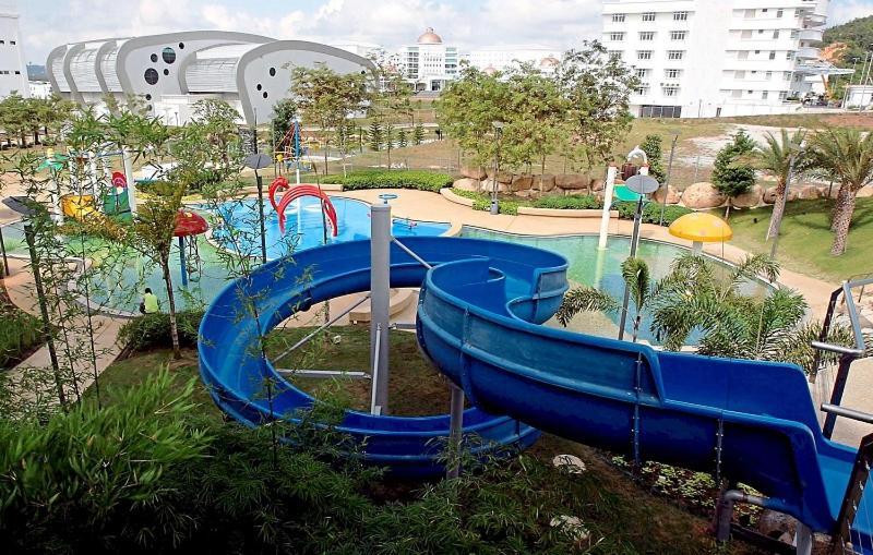 Sendayan Sweet Rumah percutian Seremban