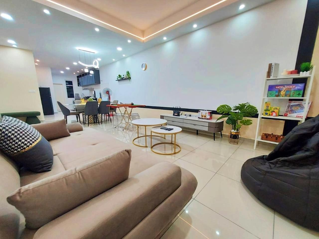 Rumah percutian Sendayan Sweet