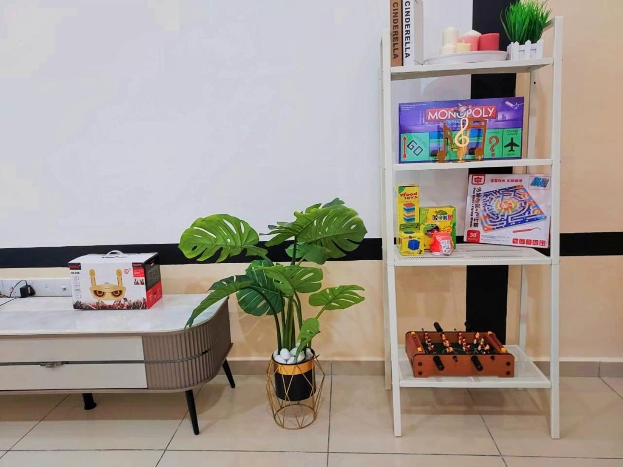 Sendayan Sweet Rumah percutian Seremban