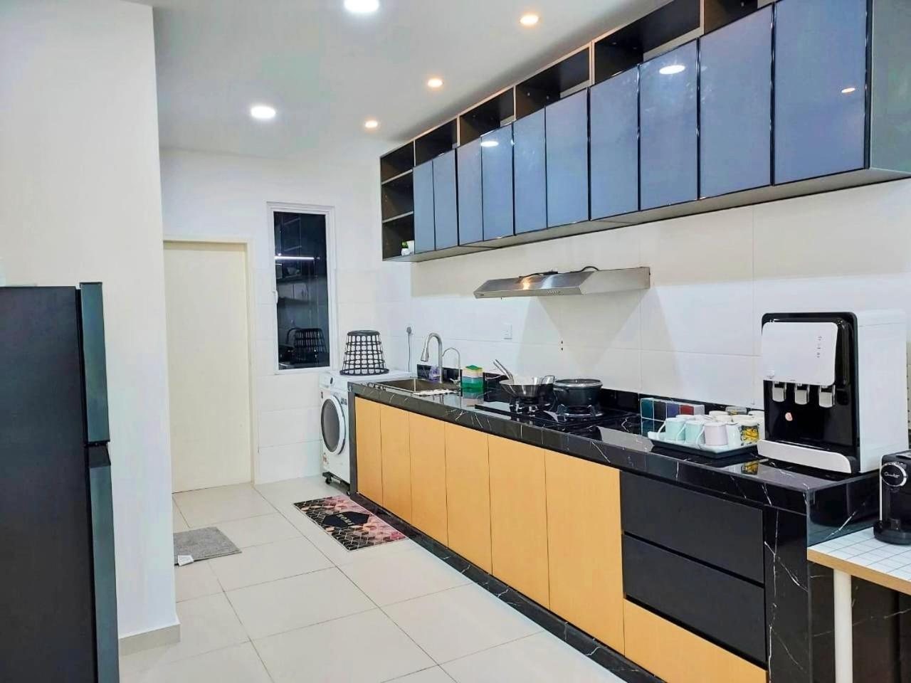Sendayan Sweet Rumah percutian