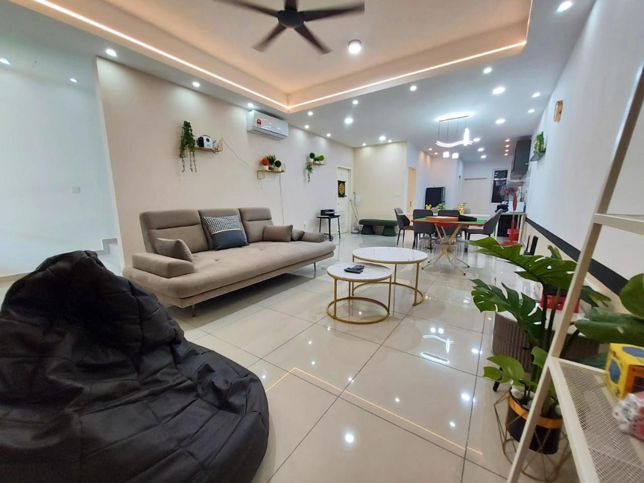Sendayan Sweet Rumah percutian Seremban