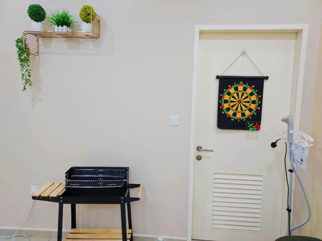 Rumah percutian Sendayan Sweet